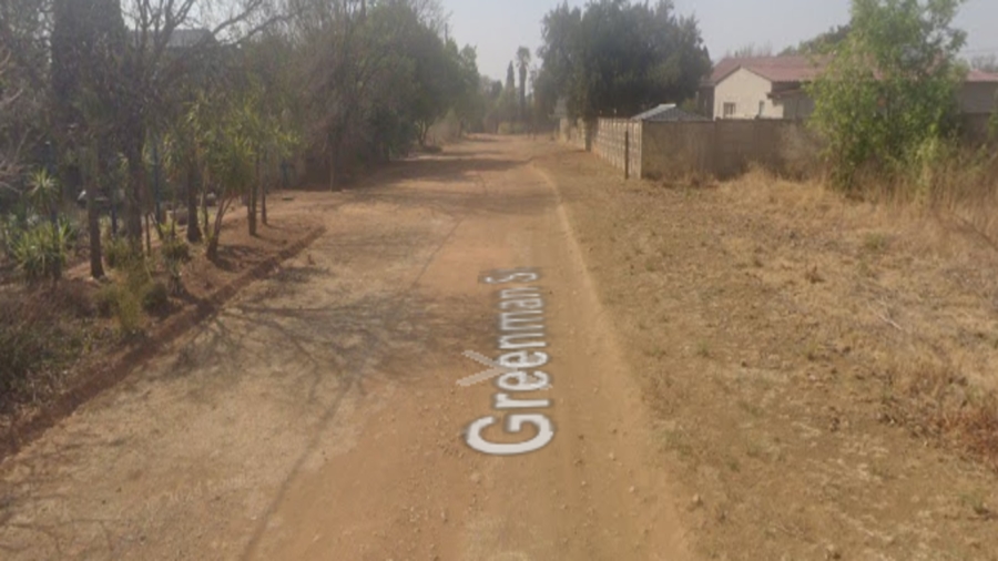 0 Bedroom Property for Sale in Deneysville Free State